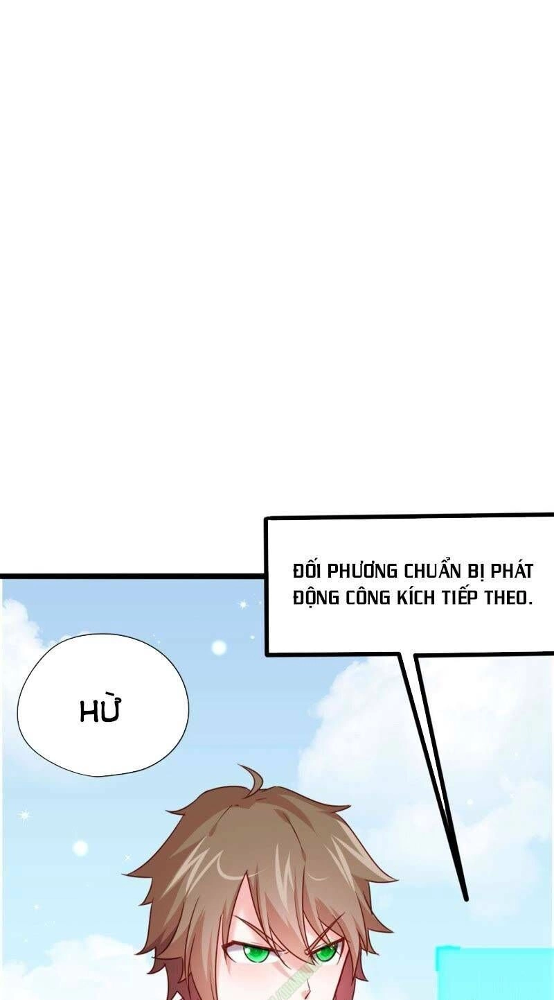 Tại Dị Giới Ta Biến Thành Yêu Cây Chapter 27 - 19