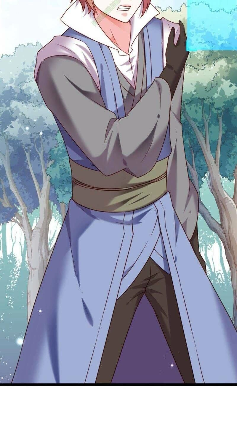 Tại Dị Giới Ta Biến Thành Yêu Cây Chapter 27 - 20