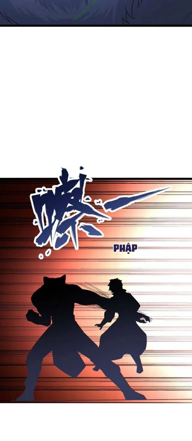 Tại Dị Giới Ta Biến Thành Yêu Cây Chapter 27 - 22