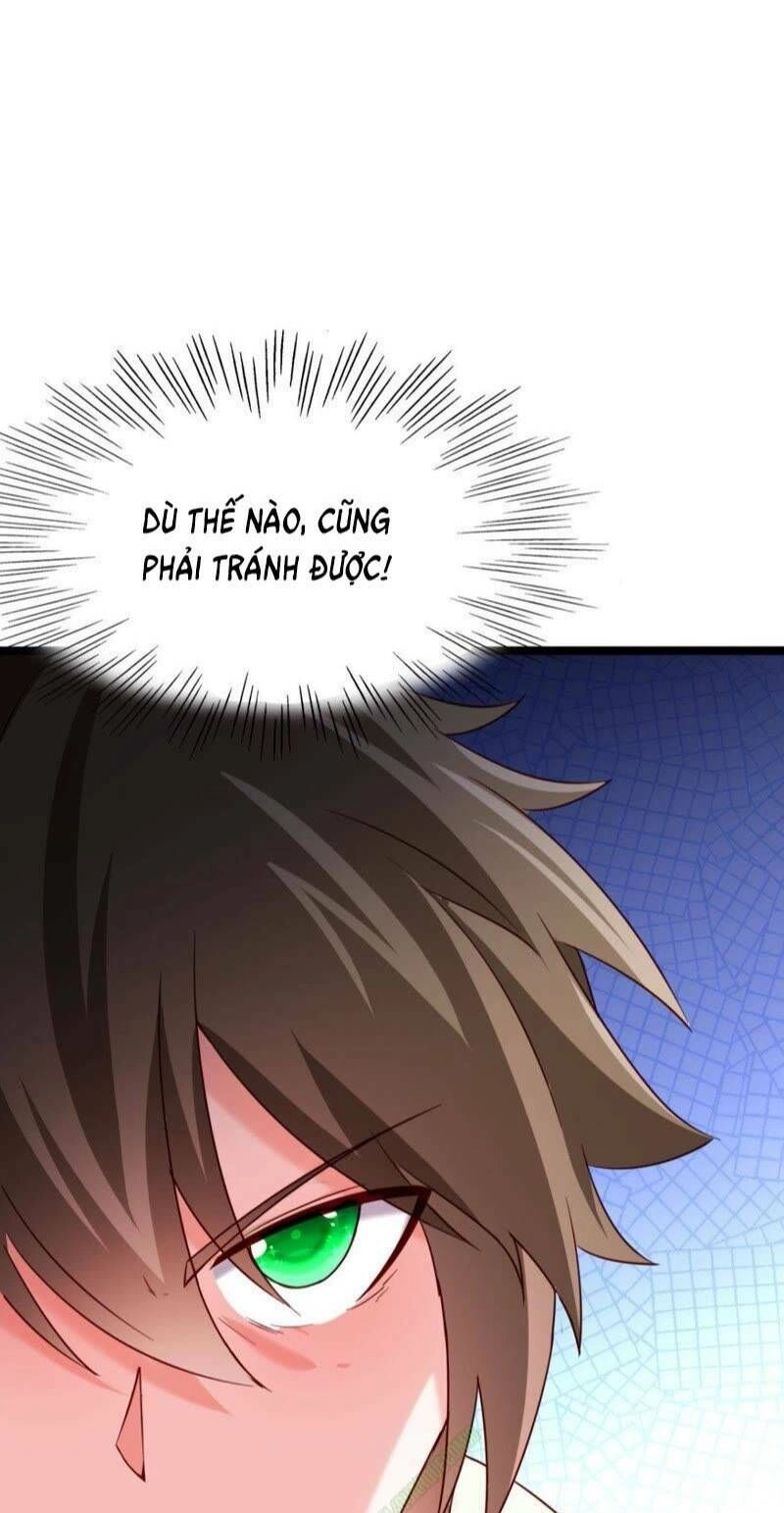 Tại Dị Giới Ta Biến Thành Yêu Cây Chapter 27 - 25