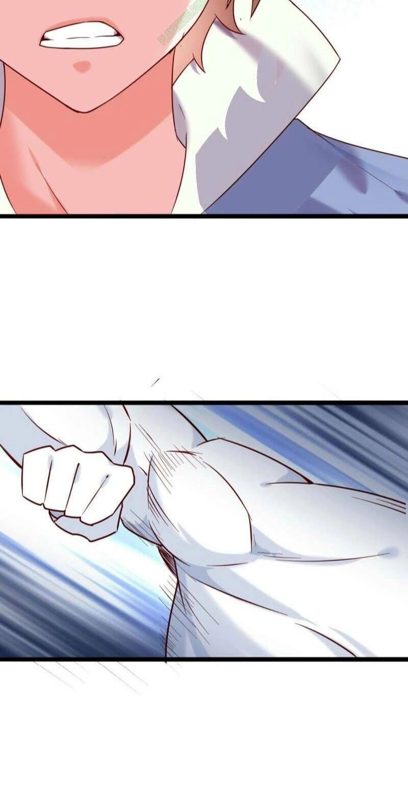 Tại Dị Giới Ta Biến Thành Yêu Cây Chapter 27 - 26