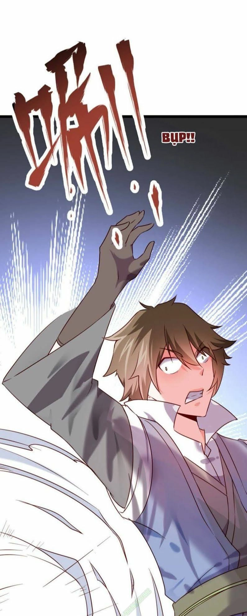 Tại Dị Giới Ta Biến Thành Yêu Cây Chapter 27 - 27