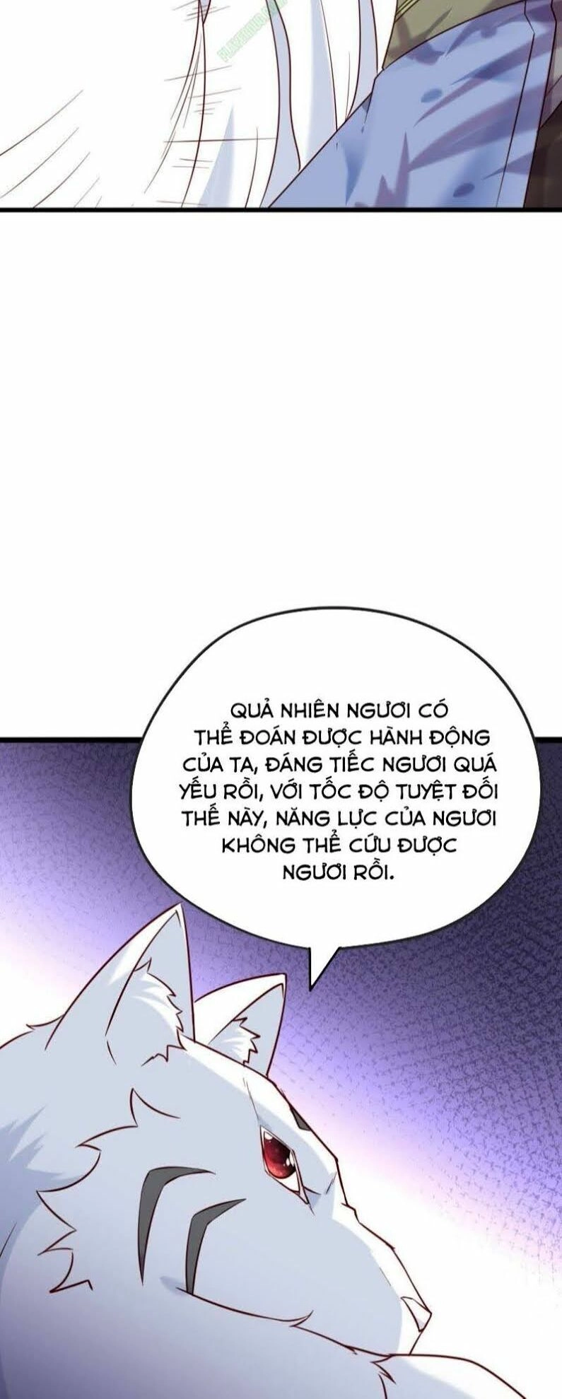 Tại Dị Giới Ta Biến Thành Yêu Cây Chapter 27 - 28