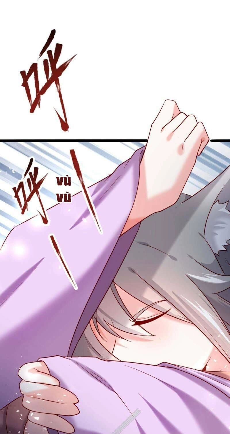 Tại Dị Giới Ta Biến Thành Yêu Cây Chapter 27 - 35