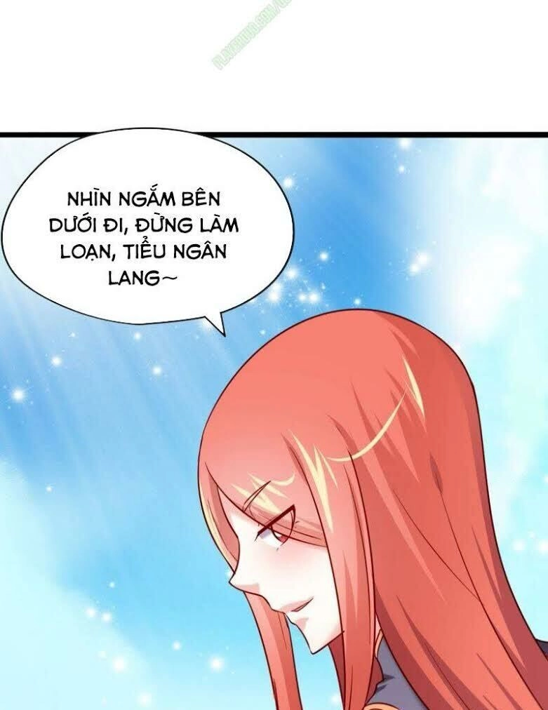 Tại Dị Giới Ta Biến Thành Yêu Cây Chapter 27 - 38