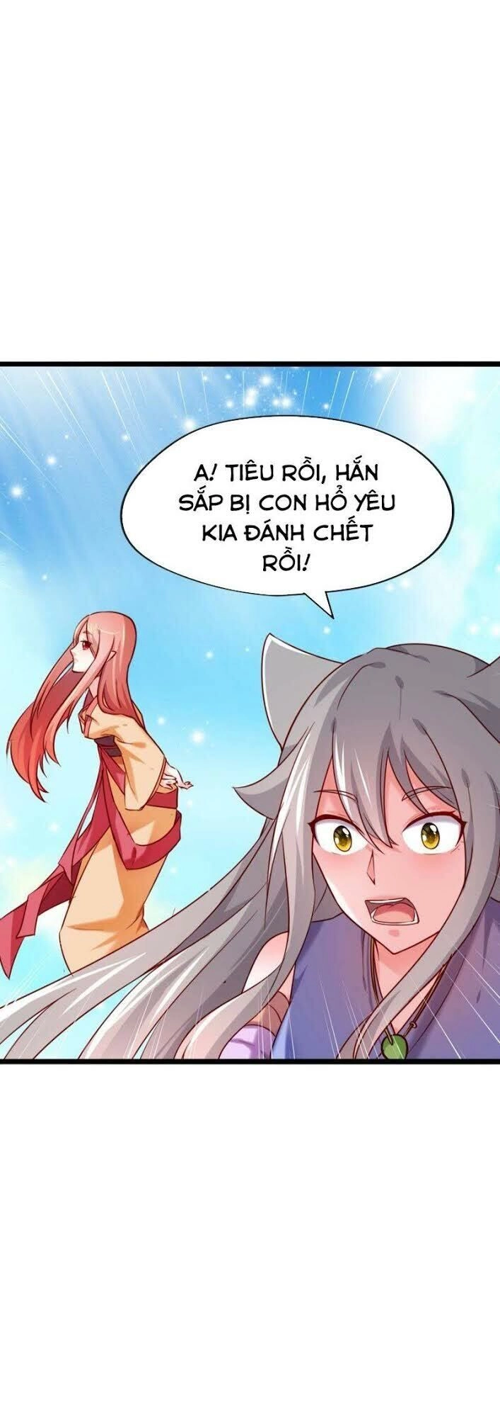 Tại Dị Giới Ta Biến Thành Yêu Cây Chapter 27 - 40