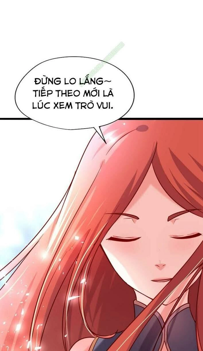 Tại Dị Giới Ta Biến Thành Yêu Cây Chapter 27 - 41