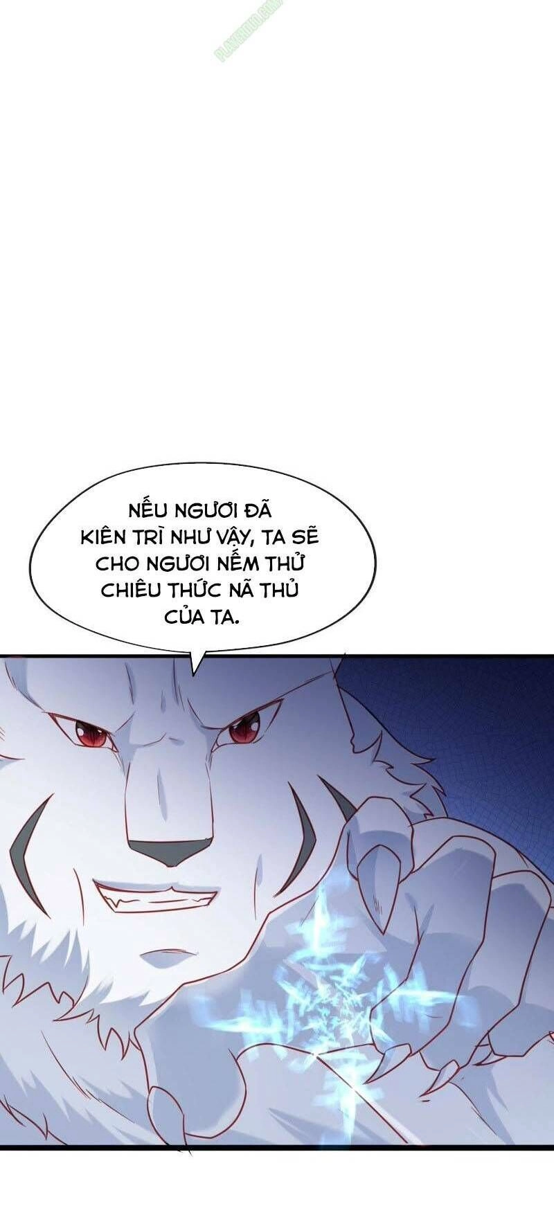 Tại Dị Giới Ta Biến Thành Yêu Cây Chapter 28 - 11