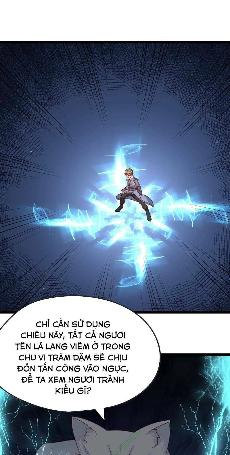 Tại Dị Giới Ta Biến Thành Yêu Cây Chapter 28 - 15