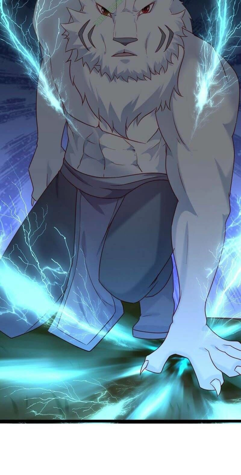 Tại Dị Giới Ta Biến Thành Yêu Cây Chapter 28 - 16