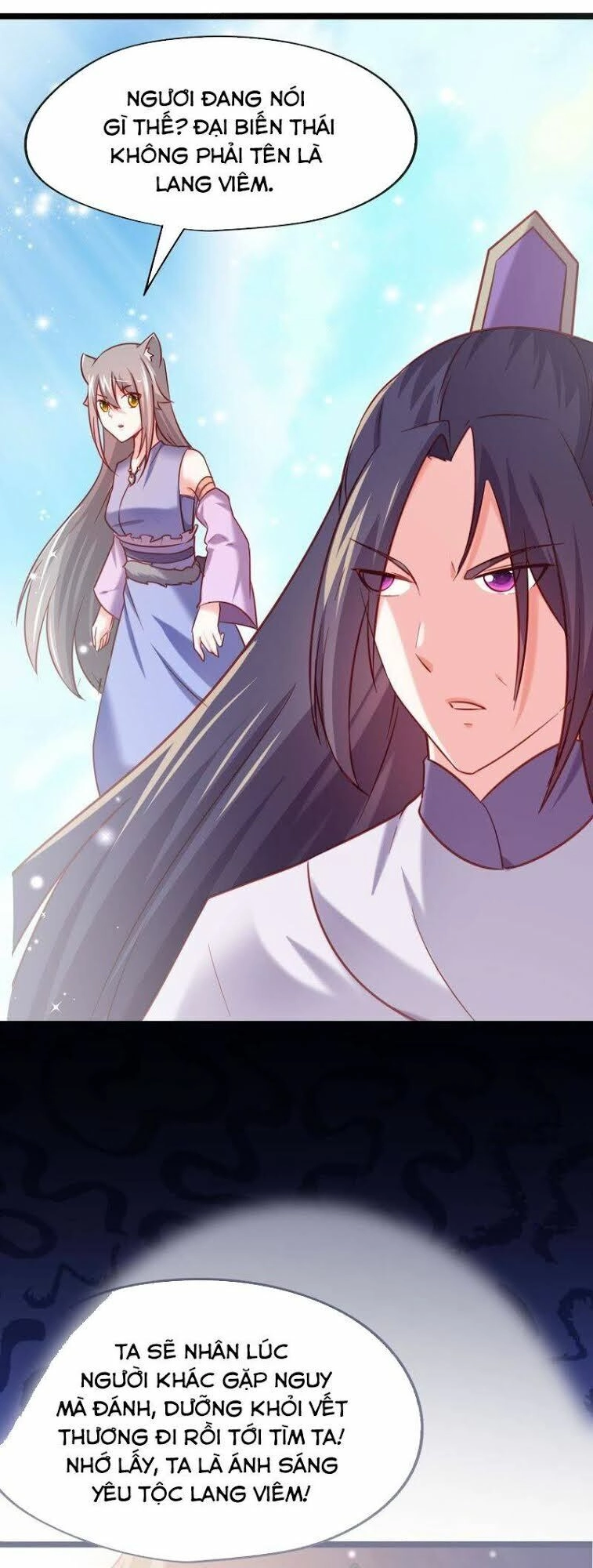 Tại Dị Giới Ta Biến Thành Yêu Cây Chapter 28 - 19