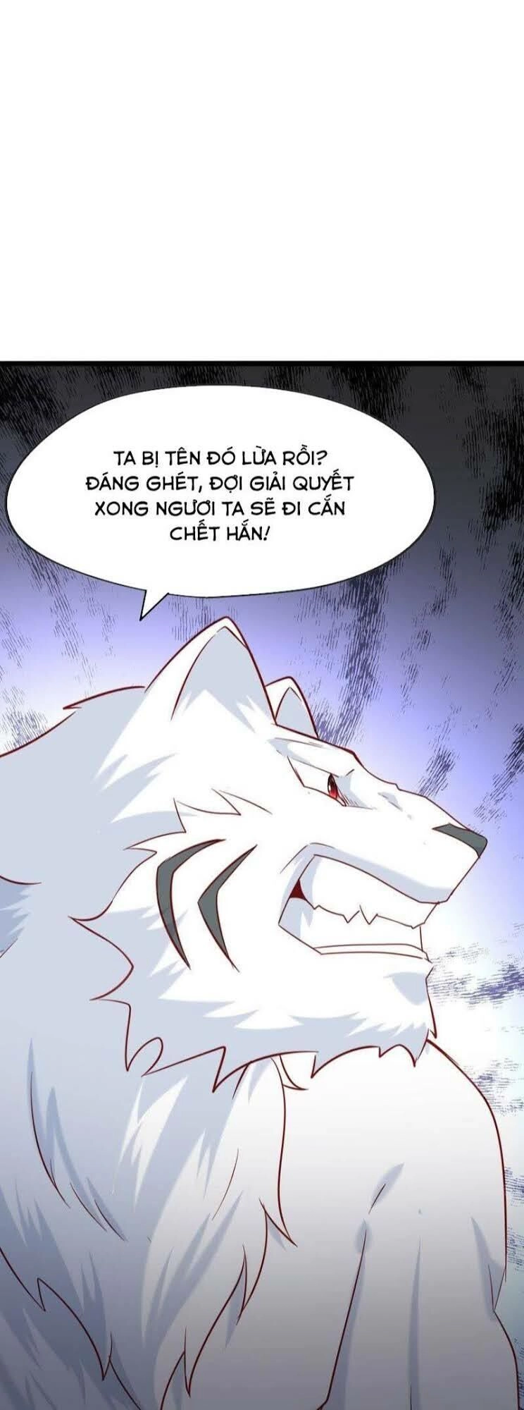 Tại Dị Giới Ta Biến Thành Yêu Cây Chapter 28 - 26