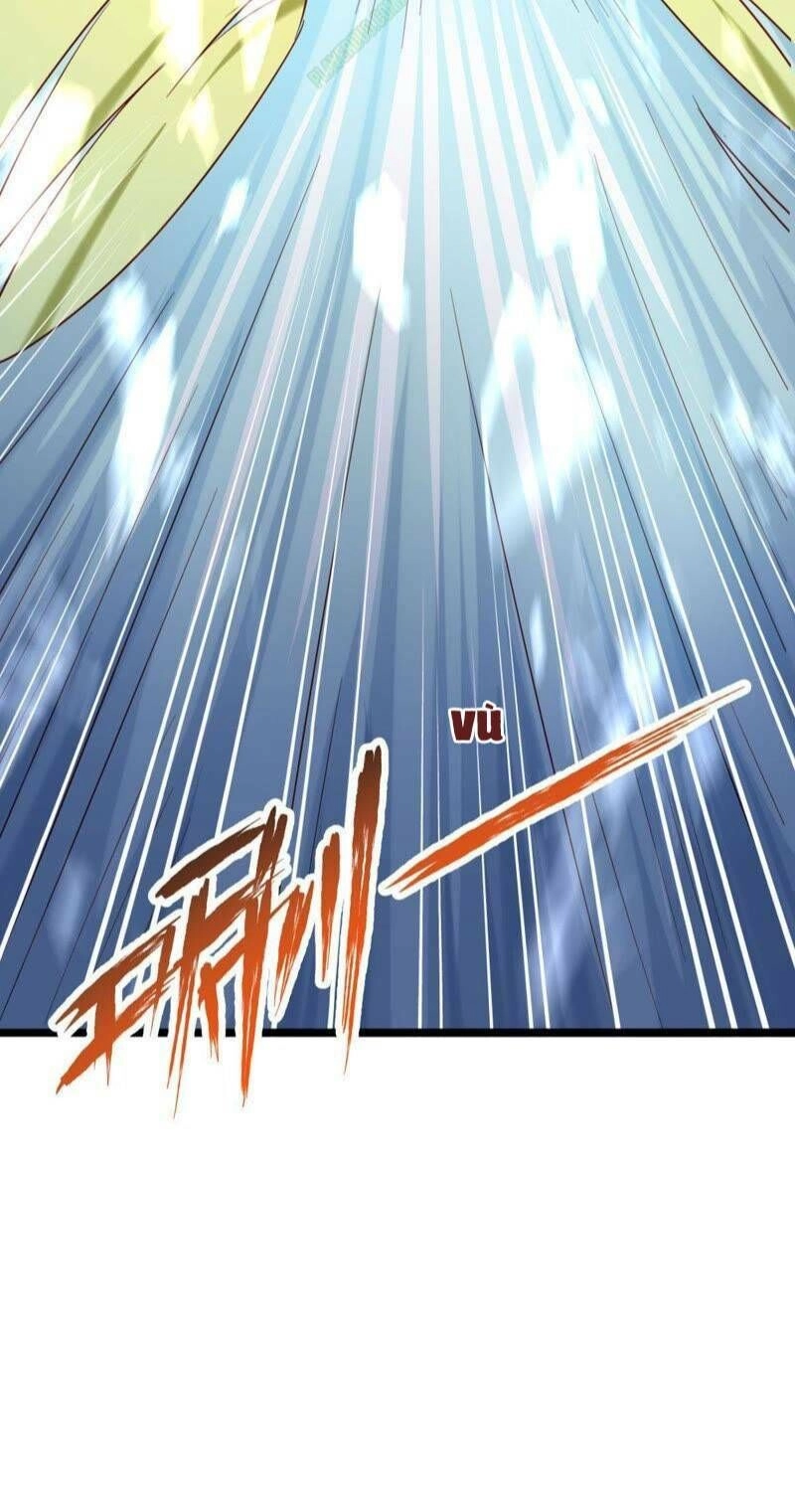 Tại Dị Giới Ta Biến Thành Yêu Cây Chapter 28 - 30