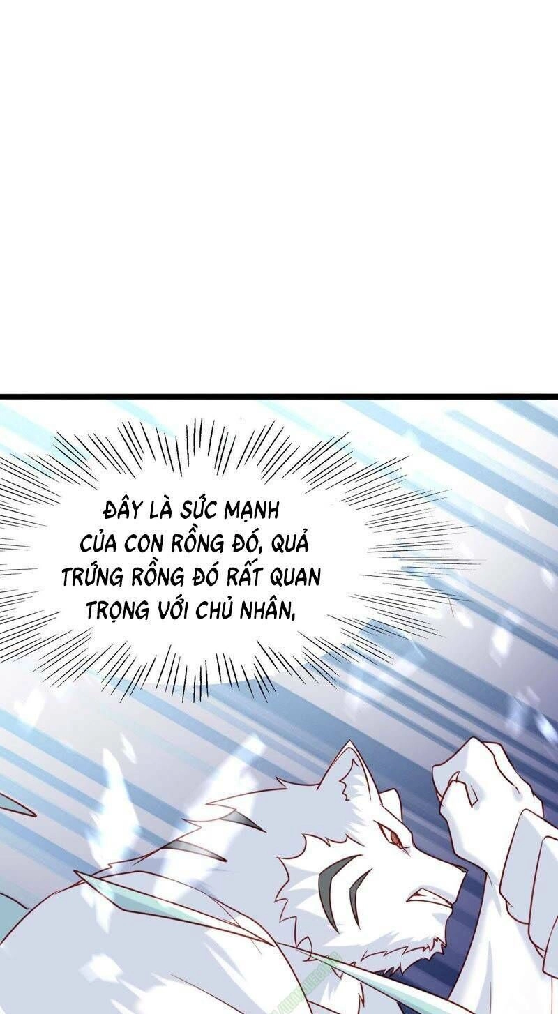 Tại Dị Giới Ta Biến Thành Yêu Cây Chapter 28 - 31