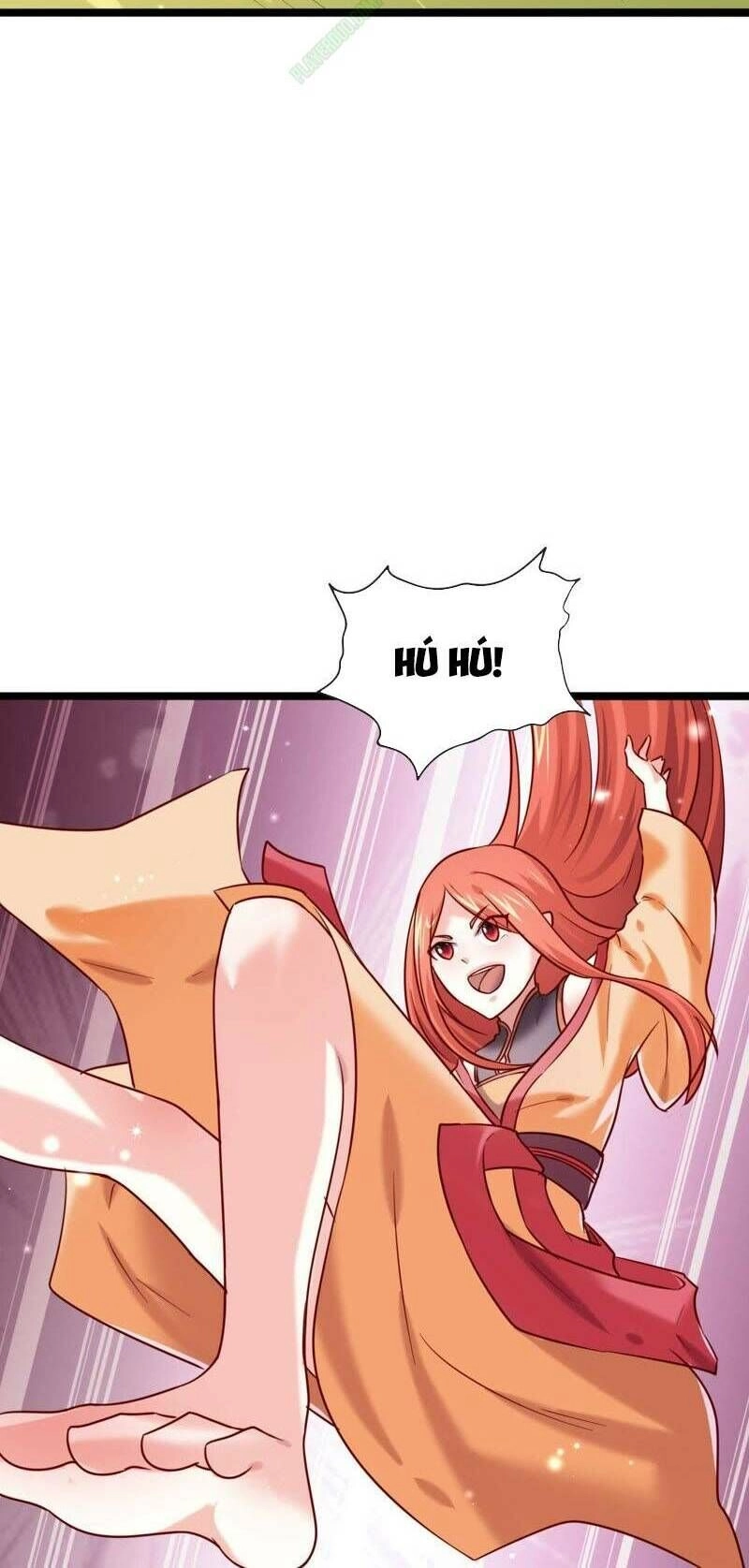 Tại Dị Giới Ta Biến Thành Yêu Cây Chapter 28 - 34