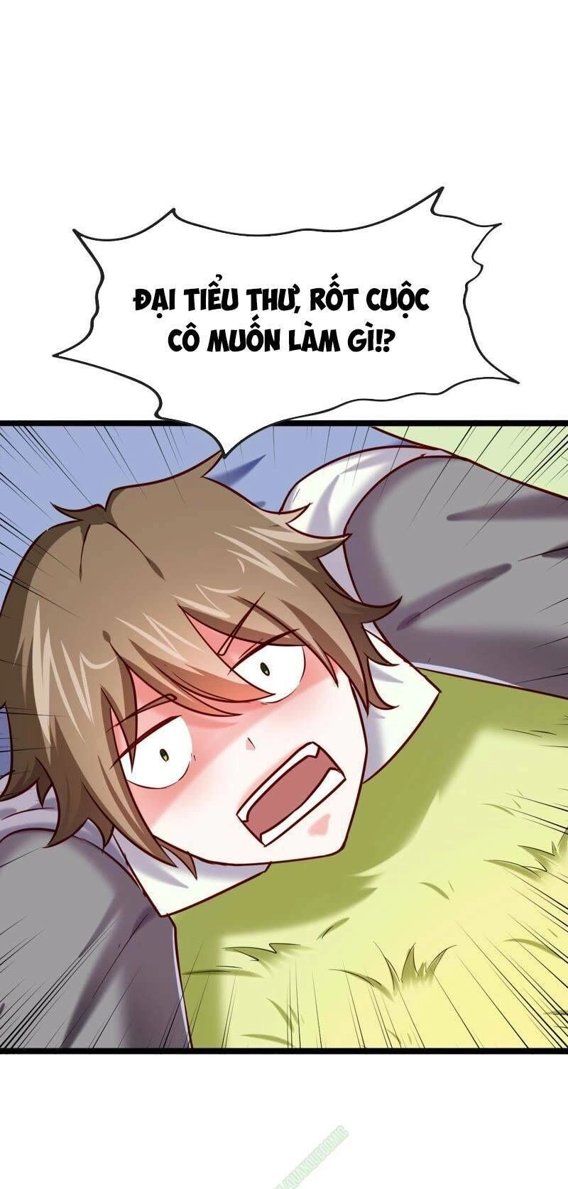 Tại Dị Giới Ta Biến Thành Yêu Cây Chapter 28 - 37