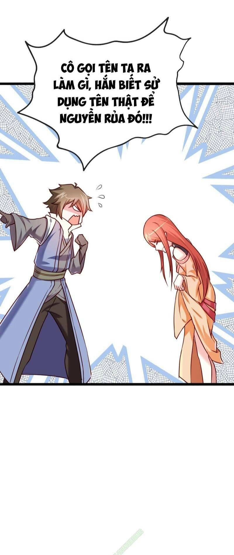 Tại Dị Giới Ta Biến Thành Yêu Cây Chapter 28 - 41