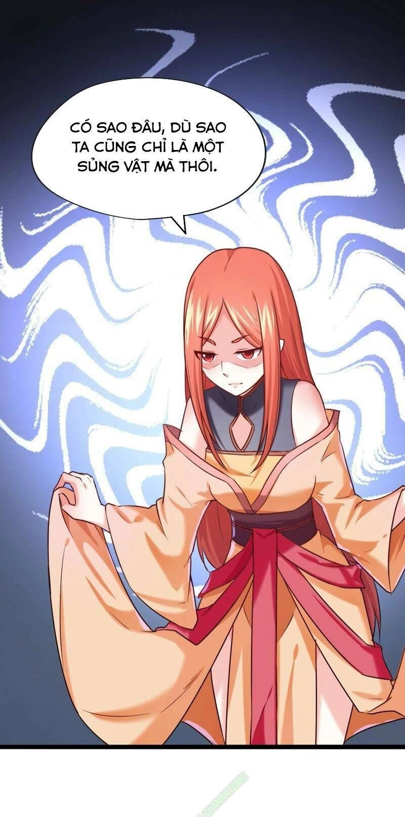 Tại Dị Giới Ta Biến Thành Yêu Cây Chapter 29 - 1