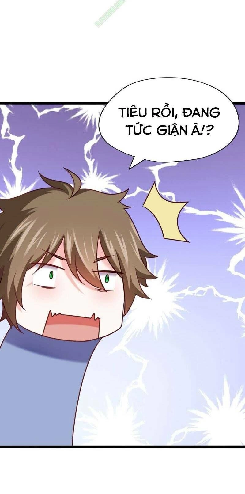 Tại Dị Giới Ta Biến Thành Yêu Cây Chapter 29 - 2