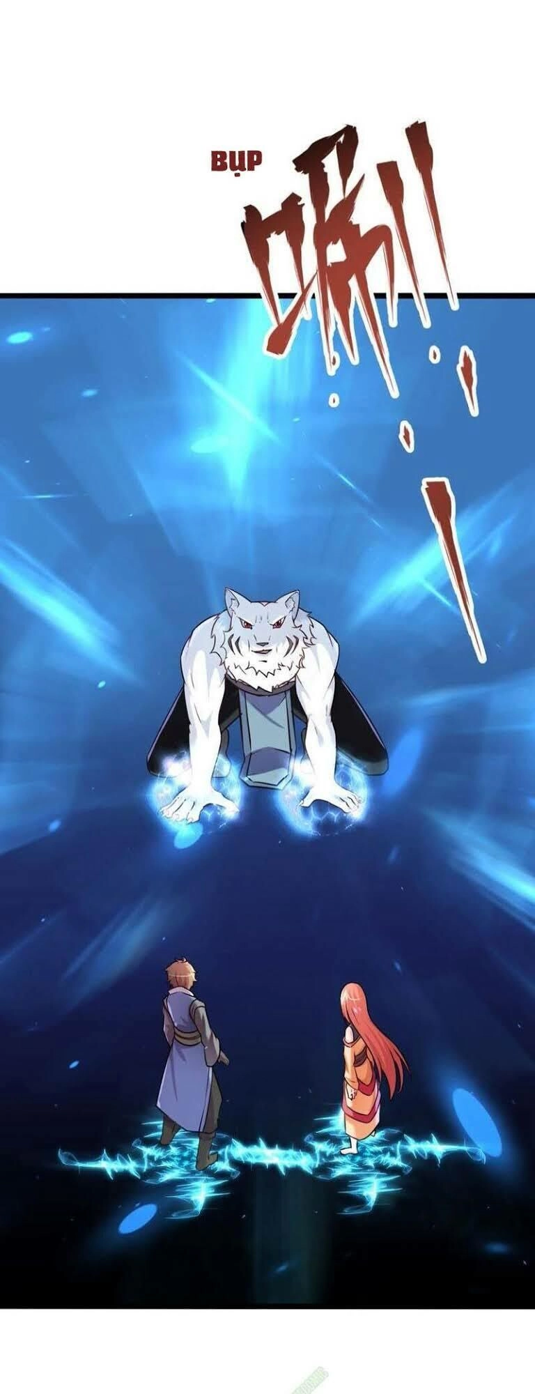 Tại Dị Giới Ta Biến Thành Yêu Cây Chapter 29 - 3