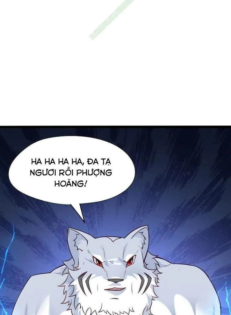 Tại Dị Giới Ta Biến Thành Yêu Cây Chapter 29 - 4