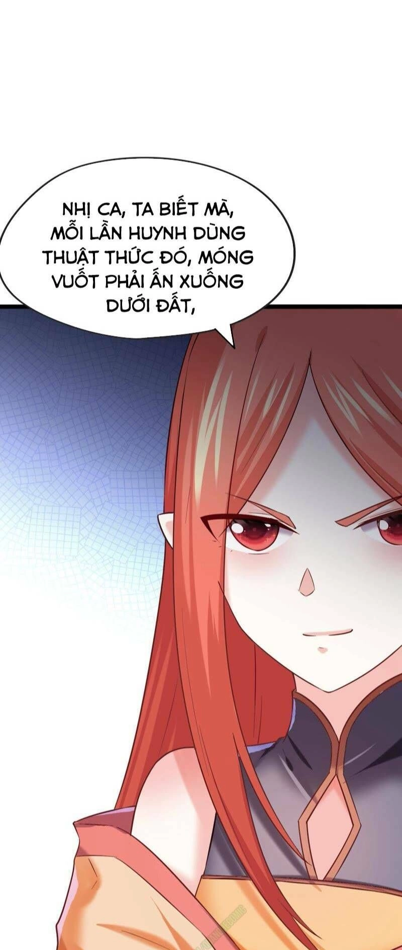 Tại Dị Giới Ta Biến Thành Yêu Cây Chapter 29 - 6