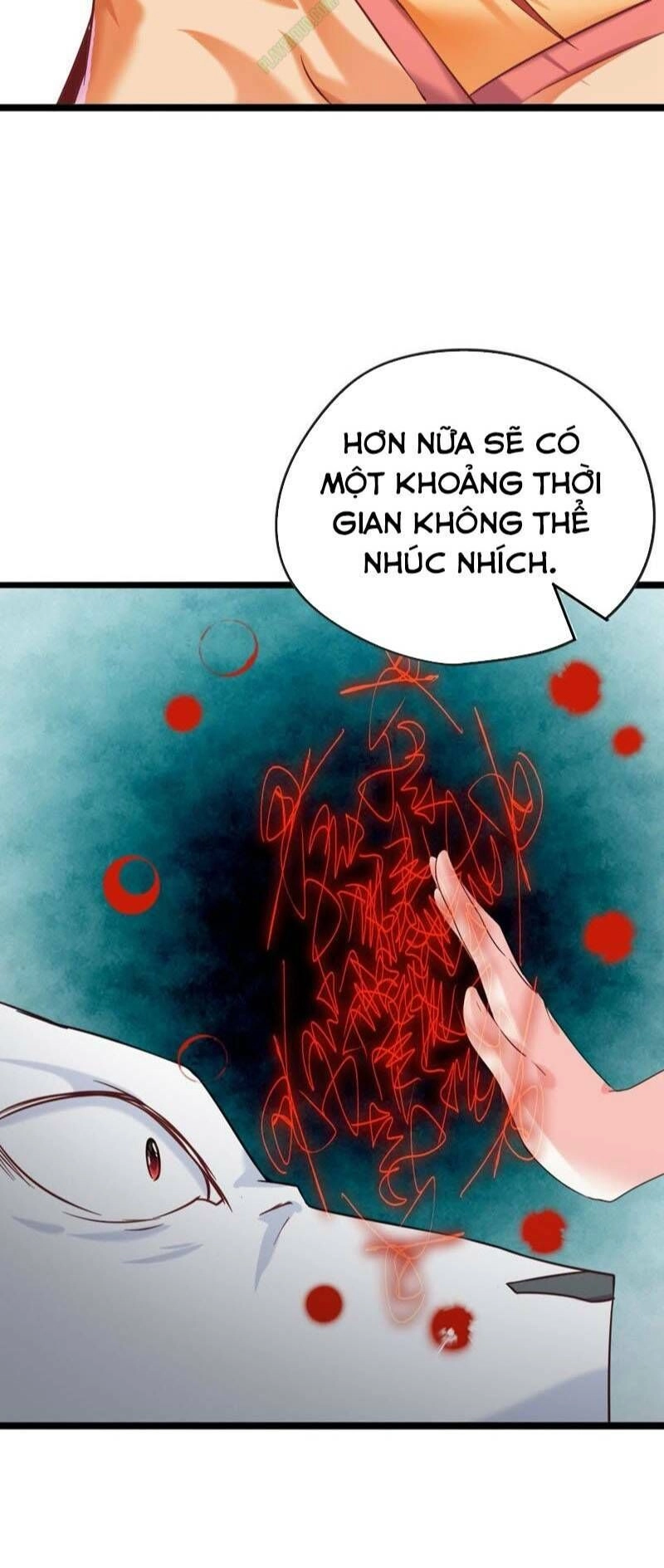 Tại Dị Giới Ta Biến Thành Yêu Cây Chapter 29 - 7