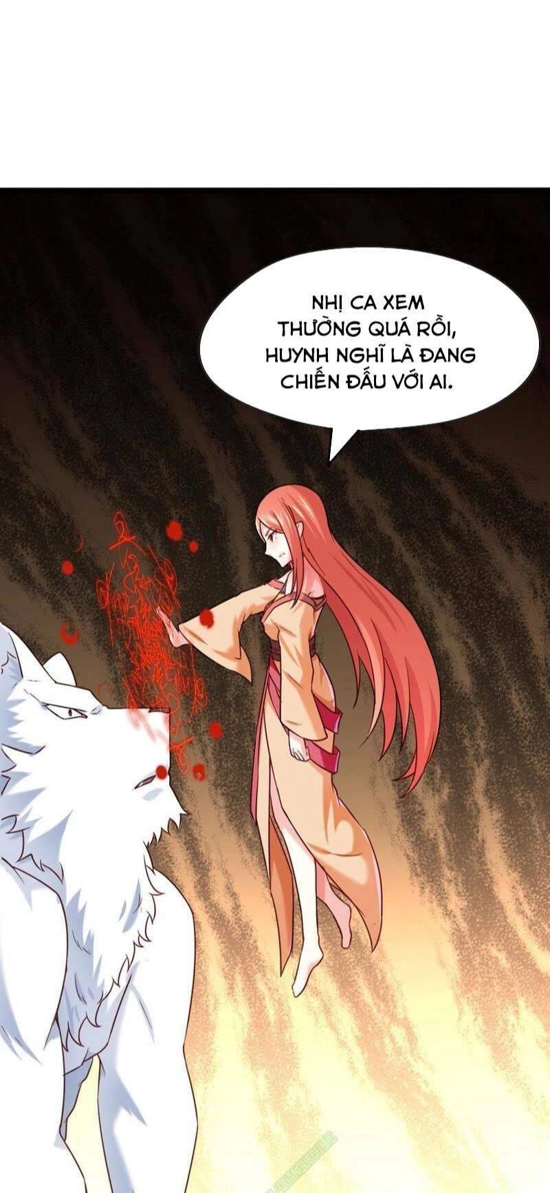 Tại Dị Giới Ta Biến Thành Yêu Cây Chapter 29 - 8