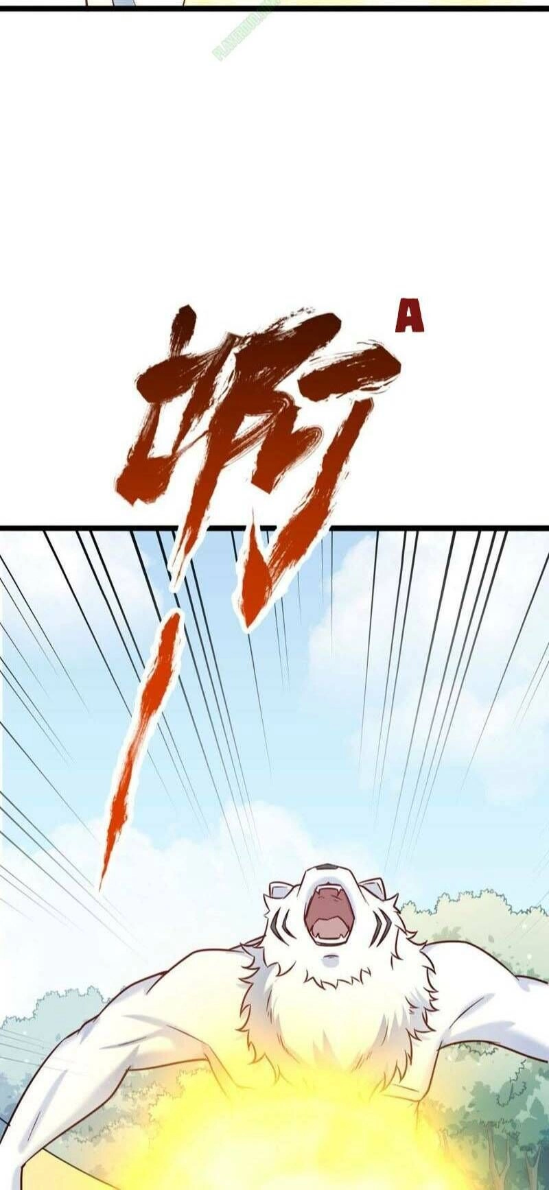 Tại Dị Giới Ta Biến Thành Yêu Cây Chapter 29 - 9