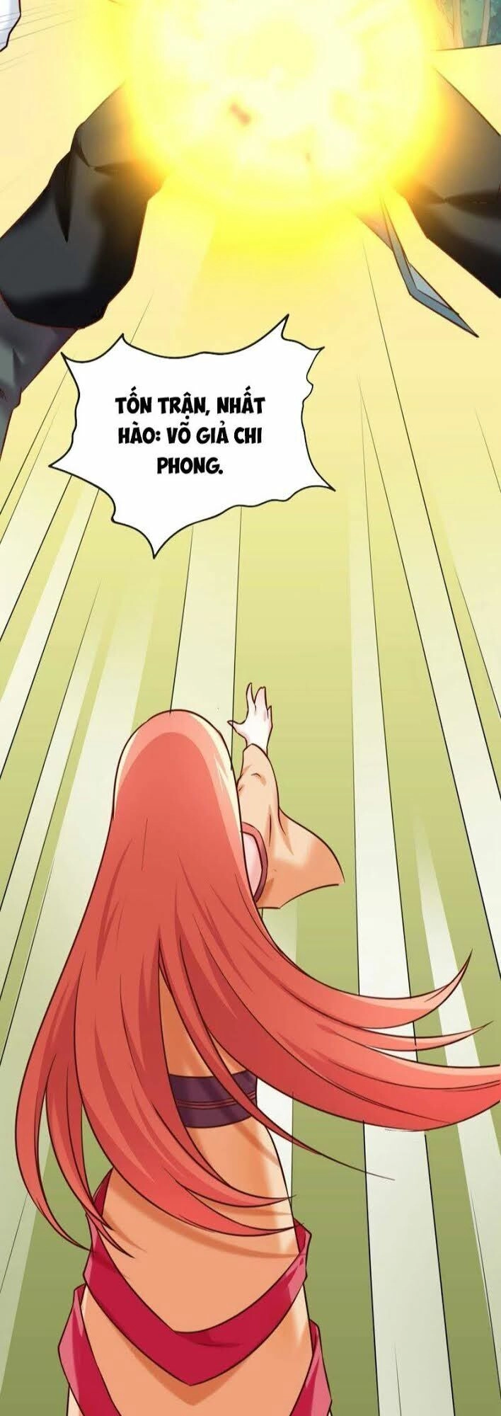 Tại Dị Giới Ta Biến Thành Yêu Cây Chapter 29 - 10