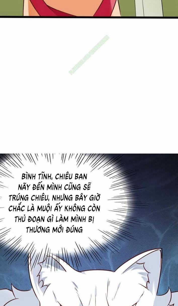 Tại Dị Giới Ta Biến Thành Yêu Cây Chapter 29 - 11