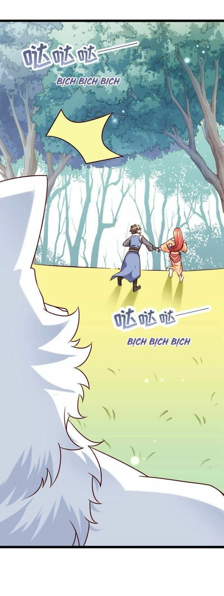 Tại Dị Giới Ta Biến Thành Yêu Cây Chapter 29 - 13