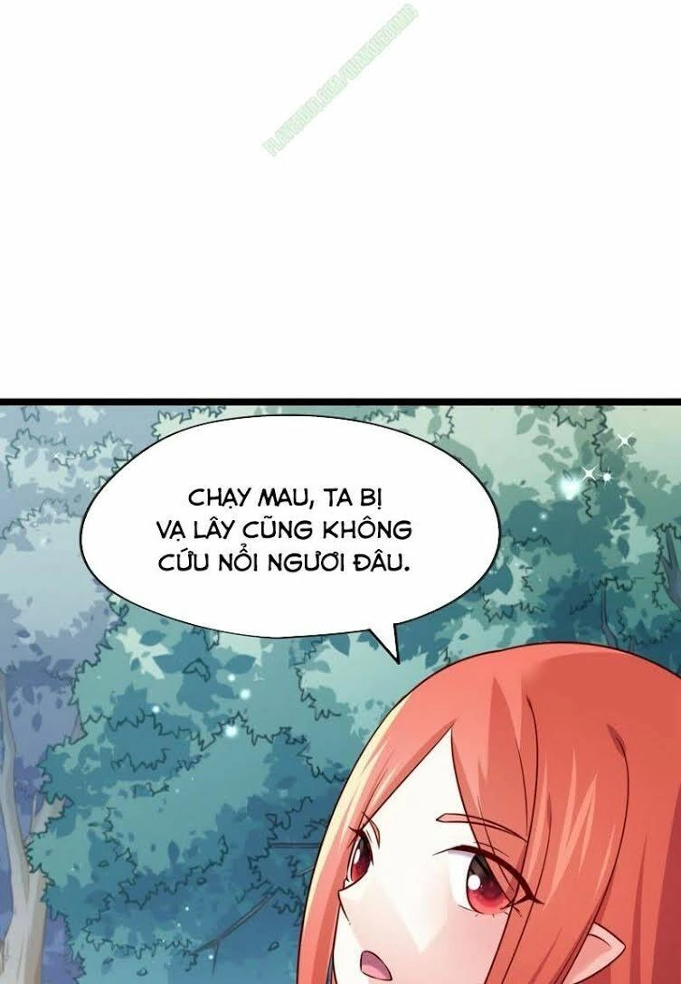 Tại Dị Giới Ta Biến Thành Yêu Cây Chapter 29 - 14