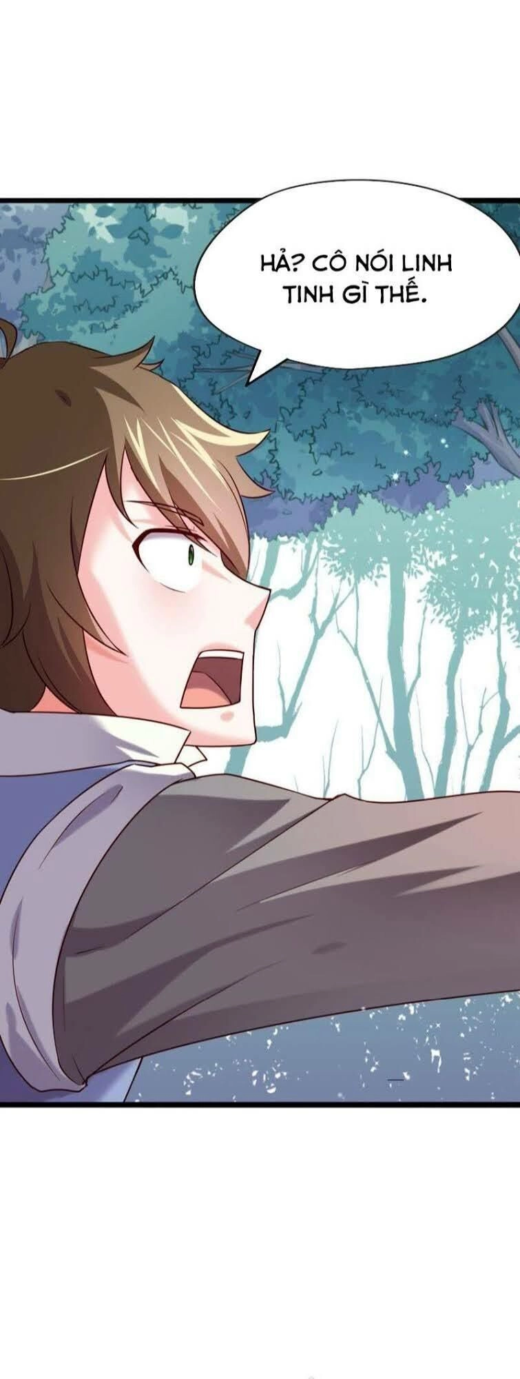 Tại Dị Giới Ta Biến Thành Yêu Cây Chapter 29 - 16