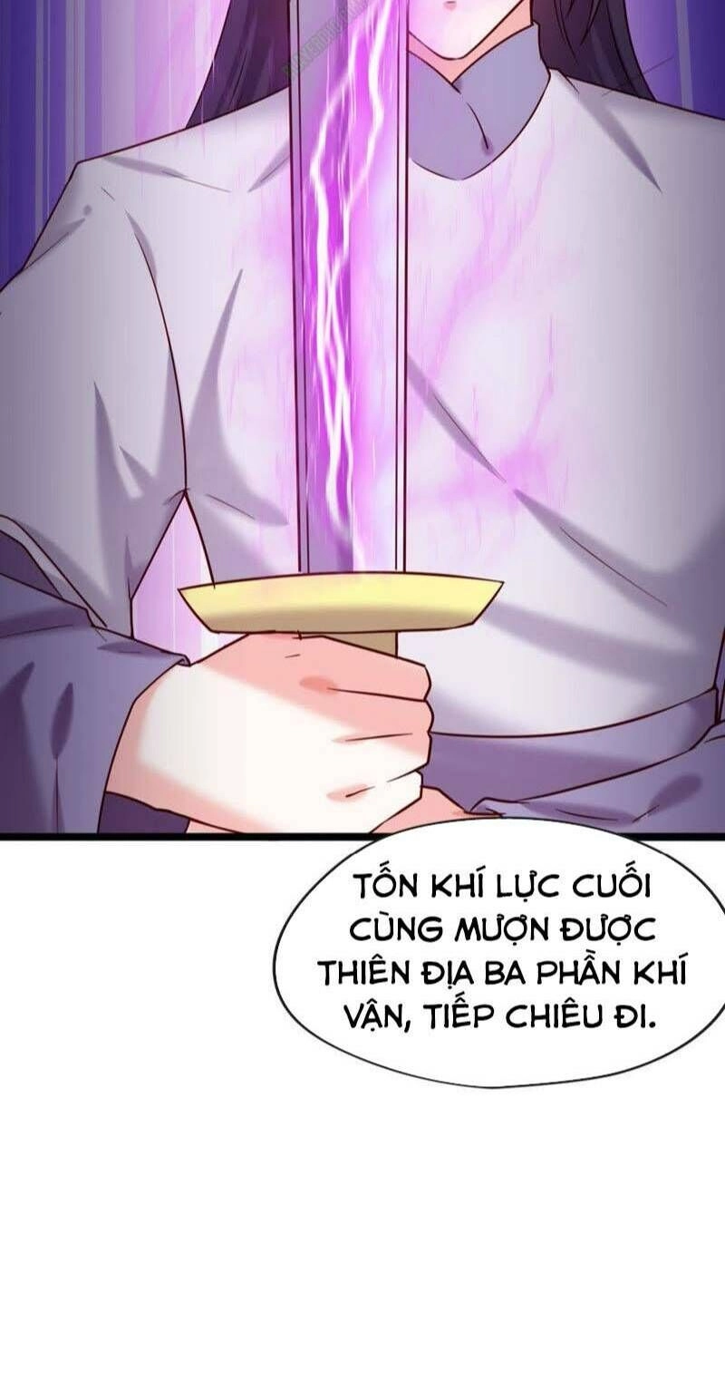 Tại Dị Giới Ta Biến Thành Yêu Cây Chapter 29 - 20