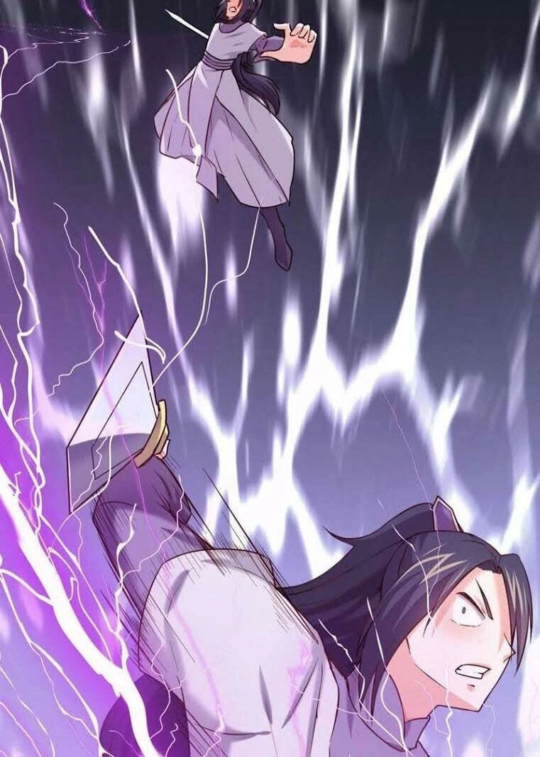 Tại Dị Giới Ta Biến Thành Yêu Cây Chapter 29 - 23