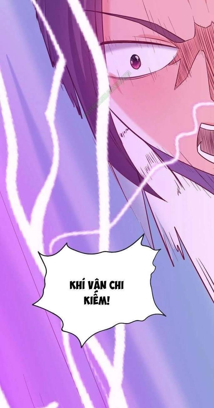 Tại Dị Giới Ta Biến Thành Yêu Cây Chapter 29 - 25