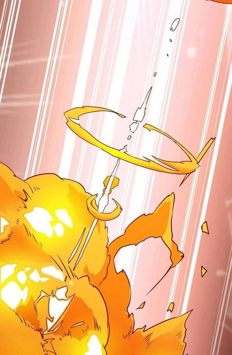 Tại Dị Giới Ta Biến Thành Yêu Cây Chapter 29 - 29