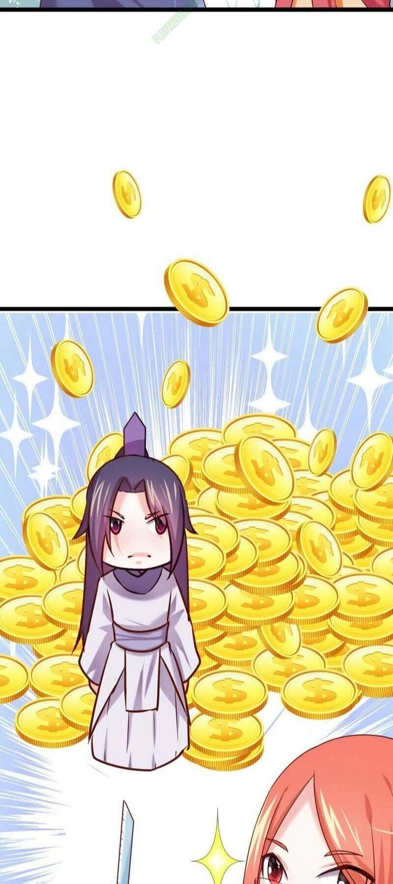 Tại Dị Giới Ta Biến Thành Yêu Cây Chapter 29 - 35