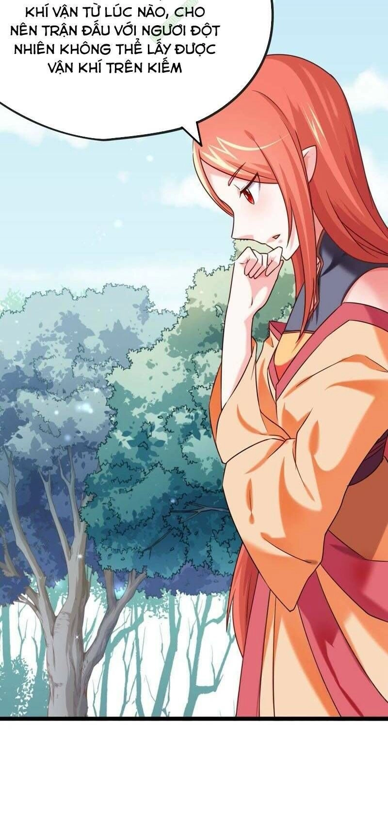 Tại Dị Giới Ta Biến Thành Yêu Cây Chapter 29 - 37