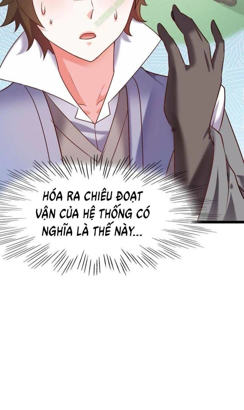 Tại Dị Giới Ta Biến Thành Yêu Cây Chapter 29 - 39