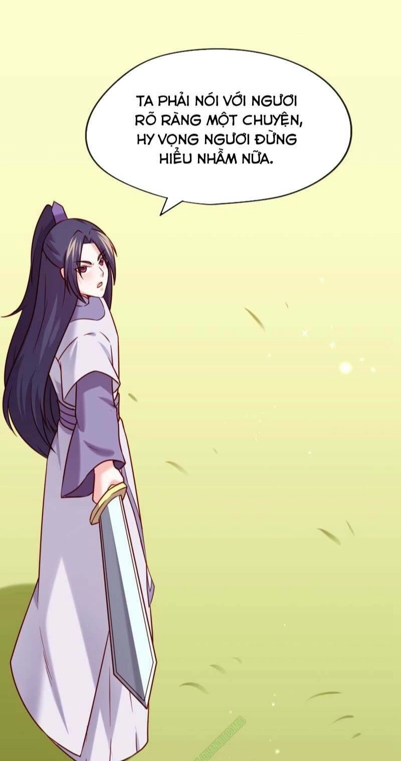 Tại Dị Giới Ta Biến Thành Yêu Cây Chapter 30 - 13