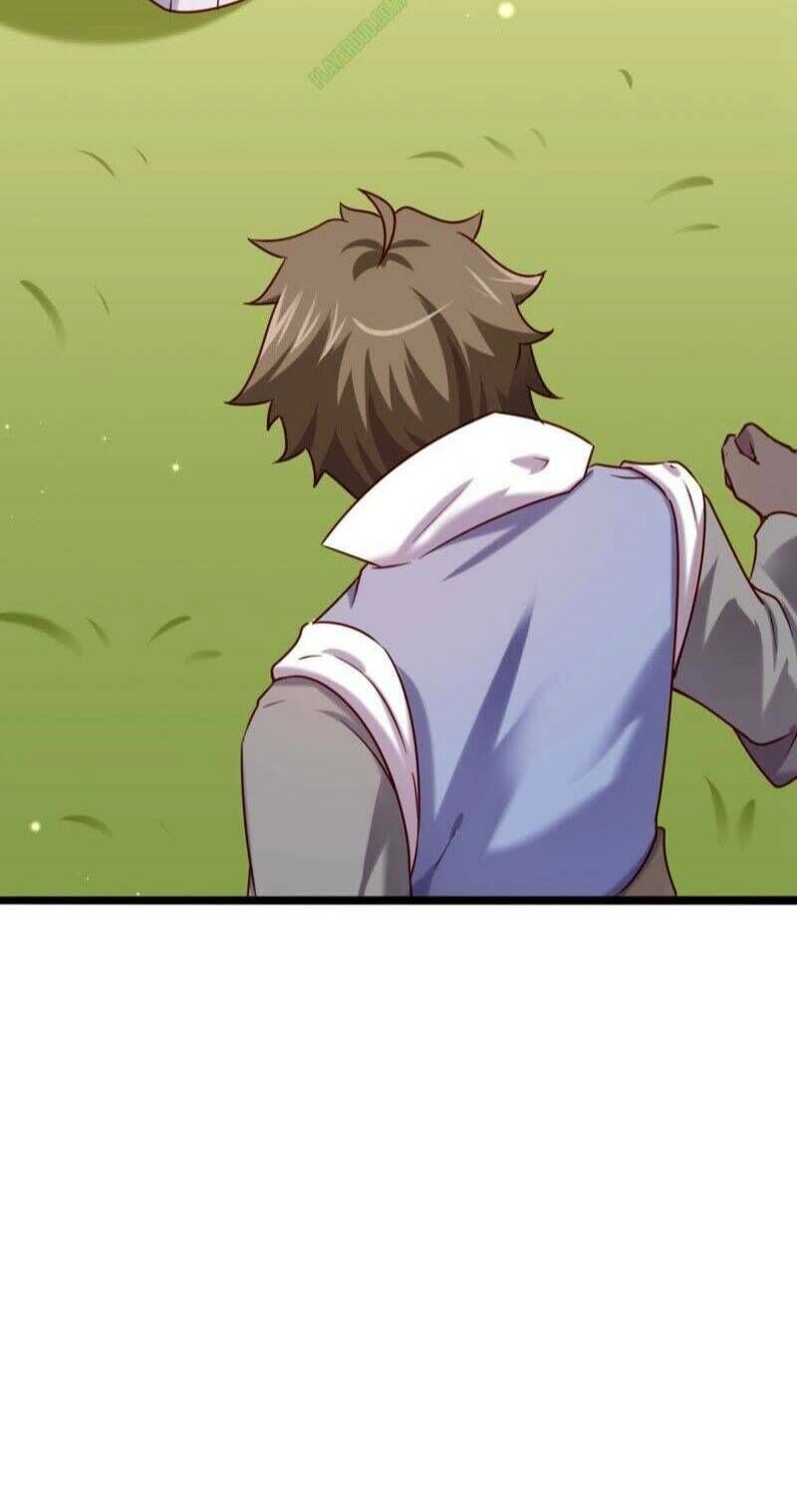 Tại Dị Giới Ta Biến Thành Yêu Cây Chapter 30 - 14