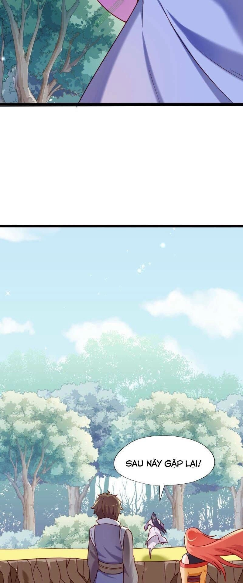 Tại Dị Giới Ta Biến Thành Yêu Cây Chapter 30 - 16