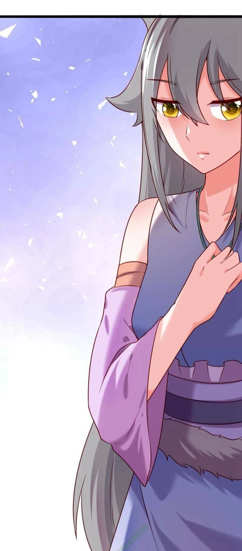 Tại Dị Giới Ta Biến Thành Yêu Cây Chapter 30 - 19