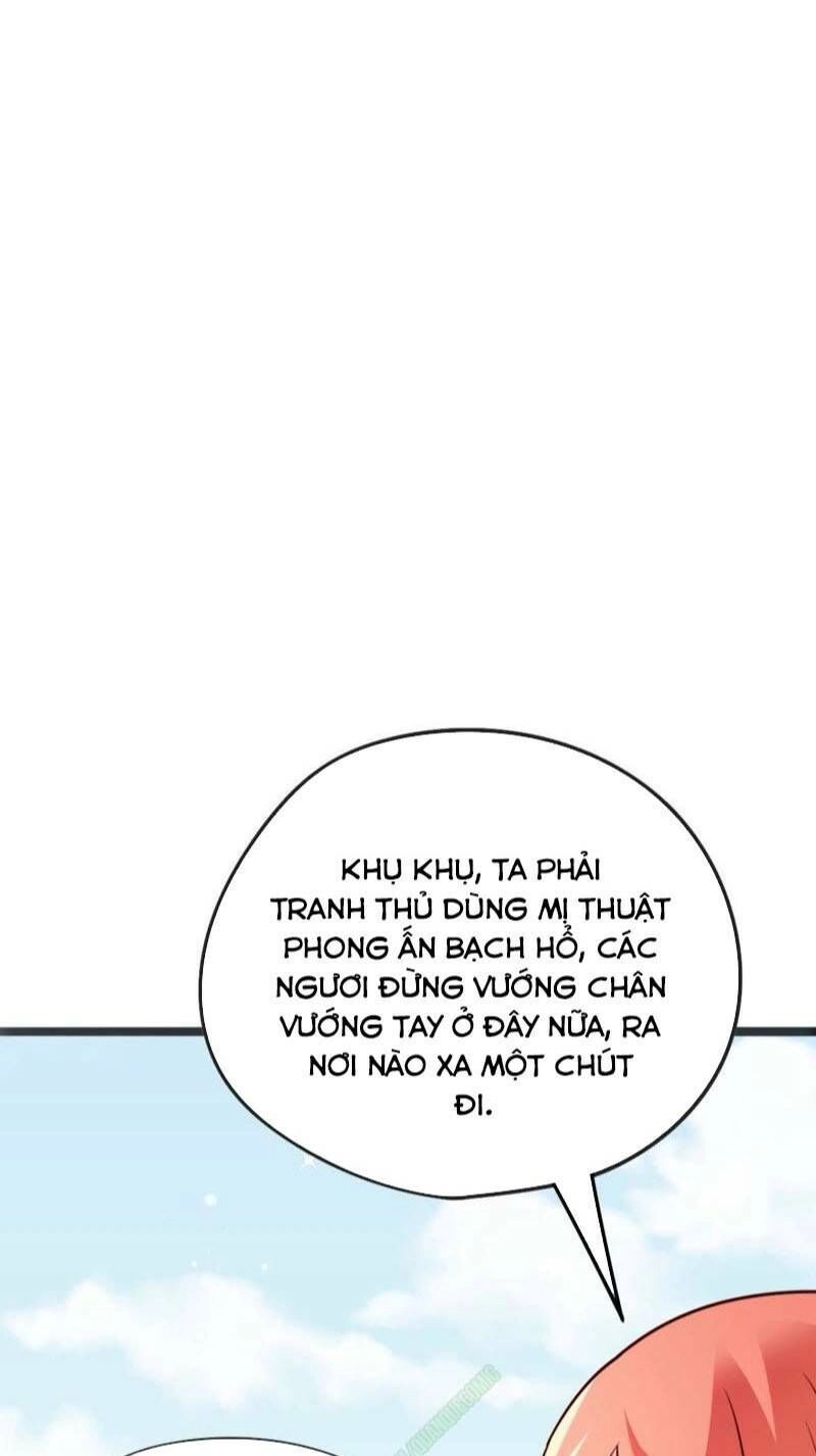 Tại Dị Giới Ta Biến Thành Yêu Cây Chapter 30 - 26