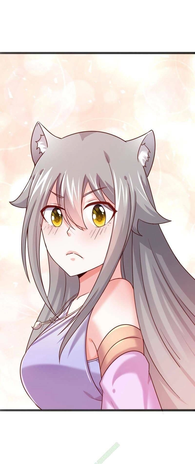 Tại Dị Giới Ta Biến Thành Yêu Cây Chapter 30 - 30