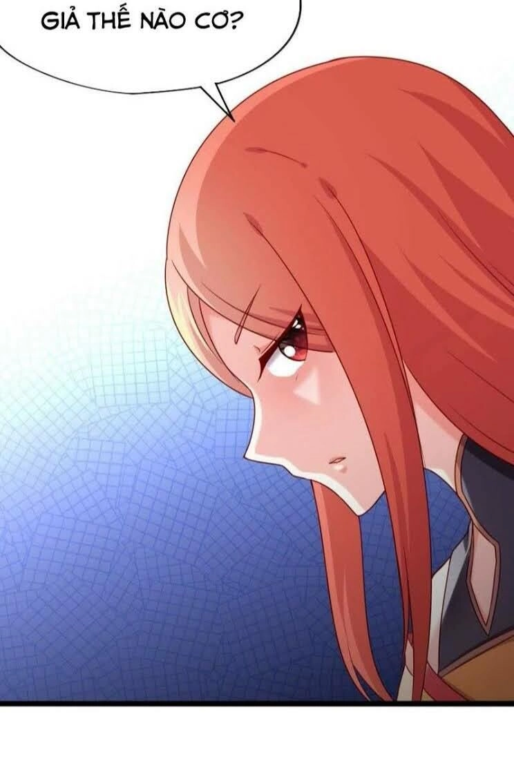 Tại Dị Giới Ta Biến Thành Yêu Cây Chapter 30 - 37