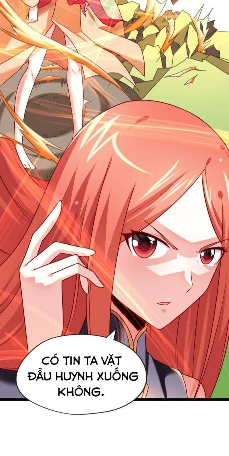 Tại Dị Giới Ta Biến Thành Yêu Cây Chapter 31 - 2