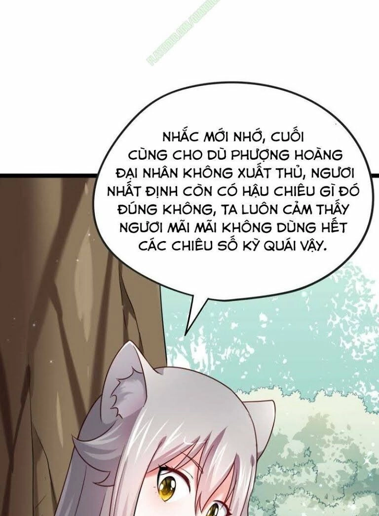 Tại Dị Giới Ta Biến Thành Yêu Cây Chapter 31 - 14